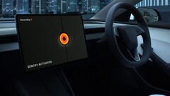 le prese 12V e USB non sono più alimentate in modalità Sentry (Fonte immagine: Tesla)