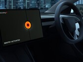 le prese 12V e USB non sono più alimentate in modalità Sentry (Fonte immagine: Tesla)