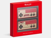 Nintendo Giappone apre le vendite del Family Computer Controller per Nintendo Switch a tutti. (Fonte: Nintendo Giappone)