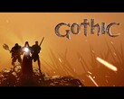 Il remake di Gothic è atteso per la seconda metà del 2024. Tuttavia, non è ancora stata annunciata una data di uscita ufficiale. (Fonte: THQ Nordic) 