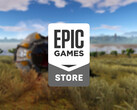 Epic Games Store renderà gratuiti due giochi di sopravvivenza la prossima settimana (Fonte: Epic Games Store)