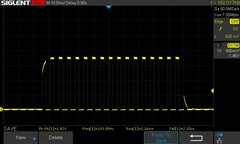 1.162 ms Tempo di risposta dal 100% nero al 100% bianco con MPRT attivo