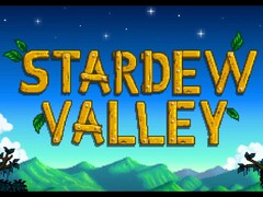 Logo di Stardew Valley Switch (Fonte: Nintendo Store)