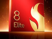 L'8 Elite. (Fonte: Qualcomm)