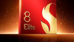 L&#039;8 Elite. (Fonte: Qualcomm)