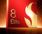 L'8 Elite. (Fonte: Qualcomm)