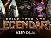 17 giochi sono disponibili ad un prezzo stracciato nel nuovo Legendary Bundle.