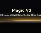 Magic V3 sarà uno dei pochi dispositivi pieghevoli dotati del chipset Snapdragon 8 Gen 3 di Qualcomm. (Fonte immagine: Honor)