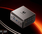 Un altro mini PC si aggiunge alla serie AI 370 di Aoostar (Fonte immagine: Aoostar - modificato)