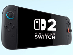 Il lancio di Nintendo Switch 2 potrebbe avvenire tra aprile e settembre 2025, come suggerisce Nacon (Fonte: Nintendo - modifica)