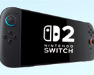 Il lancio di Nintendo Switch 2 potrebbe avvenire tra aprile e settembre 2025, come suggerisce Nacon (Fonte: Nintendo - modifica)