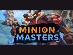 Minion Masters è giocabile su PC, Xbox One, Xbox Series X|S, Nintendo Switch e Android. (Fonte: Minion Masters)