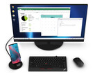 La modalità desktop di Google non è ancora all'altezza di Samsung DeX o di Motorola Ready For (fonte: Motorola)