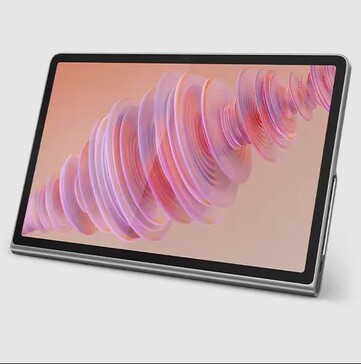 Il Lenovo Tab Plus è dotato di un display a 90 Hz. (Fonte: Lenovo US)