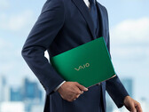 Vaio offre i suoi ultimi computer portatili in diverse opzioni di colore. (Fonte: Vaio)