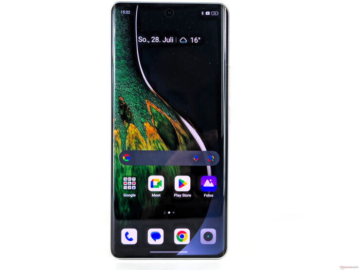 Recensione di Realme GT 6