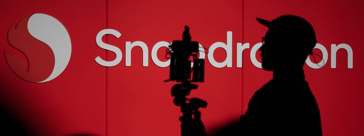 Snapdragon sta diventando una frase importante nel campo dei computer portatili. (foto: Andreas Sebayang/Notebookcheck.com)