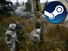 Exfil può essere giocato gratuitamente su Steam fino al 3 febbraio. (Fonte: Steam)