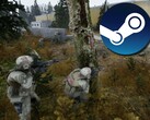 Exfil può essere giocato gratuitamente su Steam fino al 3 febbraio. (Fonte: Steam)