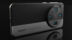 La fotocamera Hassenblad di Oppo Find X8 Ultra potrebbe essere migliorata in due aree (fonte: DMV, Weibo)