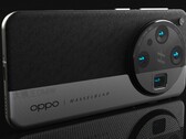 La fotocamera Hassenblad di Oppo Find X8 Ultra potrebbe essere migliorata in due aree (fonte: DMV, Weibo)