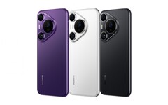 La serie Huawei Pura 70 parte da un prezzo base di 760 dollari in Cina per il Pura 70 normale. (Fonte: Huawei)