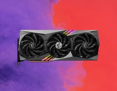 Lanciate per la prima volta nel 2022, le GPU RTX 40 si stanno avvicinando alla fine del loro ciclo di vita. (Fonte immagine: MSI, Unsplash, modificato)