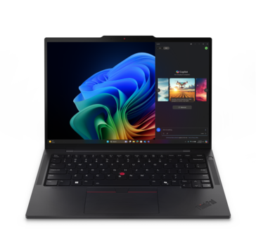 Lenovo ThinkPad T14s Gen 6 (fonte: Lenovo)