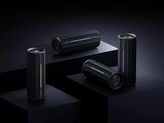 Xiaomi ha lanciato l&#039;altoparlante Bluetooth in diversi Paesi europei. (Fonte immagine: Xiaomi)