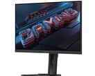 Gigabyte M27UA: nuovo monitor ad alta risoluzione e veloce. (Fonte: Gigabyte)