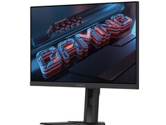 Gigabyte M27UA: nuovo monitor ad alta risoluzione e veloce. (Fonte: Gigabyte)