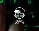 Snap Tap arriva sui PC Blade. (Fonte: Razer)