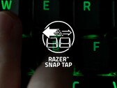 Snap Tap arriva sui PC Blade. (Fonte: Razer)