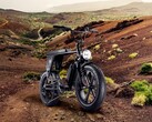 L'Acer Predator eNomad-R è una nuova e-bike urbana. (Fonte: Acer)