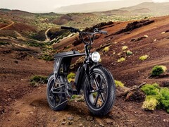 L&#039;Acer Predator eNomad-R è una nuova e-bike urbana. (Fonte: Acer)