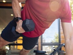 Amazfit sta distribuendo la versione firmware 3.22.8.1 per lo smartwatch Balance. (Fonte: Amazfit)