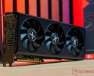 AMD ha rilasciato la RX 7600 nel maggio 2023 con un MSRP di 269 dollari. (Fonte: Notebookcheck)