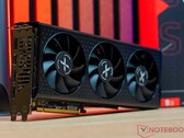 AMD ha rilasciato la RX 7600 nel maggio 2023 con un MSRP di 269 dollari. (Fonte: Notebookcheck)