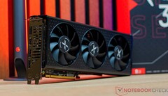 AMD ha rilasciato la RX 7600 nel maggio 2023 con un MSRP di 269 dollari. (Fonte: Notebookcheck)