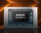 Una seconda CPU AMD Strix Halo è apparsa su Geekbench (fonte immagine: AMD)