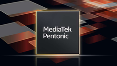 Il Pentonic 800 è ufficiale. (Fonte: MediaTek)