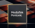 Il Pentonic 800 è ufficiale. (Fonte: MediaTek)
