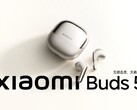 I Buds 5. (Fonte: Xiaomi)