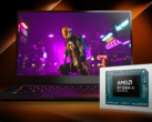 L'imminente ammiraglia Strix Halo di AMD ha un nome particolarmente lungo (fonte immagine: AMD)