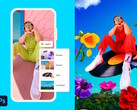 Adobe rilascia Photoshop alimentato dall'AI per gli smartphone iPhone Apple. (Fonte: Adobe)