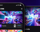 Fortnite è tornato su iOS (Fonte: Epic Games)