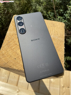 Recensione di Sony Xperia 1 VI. Dispositivo di prova fornito da Sony Austria.