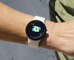 Il Google Pixel Watch 3 riceve una serie di nuove funzioni con l&#039;ultimo aggiornamento. (Fonte: Google)