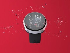 Lo smartwatch di riferimento di Google Wear OS avrà gli stessi biosensori di Masimo Freedom (sopra). (Fonte: Masimo)