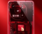 Un'immagine promozionale di Qualcomm che mostra il chipset Snapdragon 8 Elite. (Fonte: Qualcomm) 